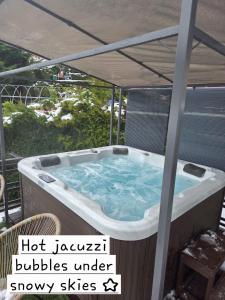 Billede fra billedgalleriet på Sweet Spot Holiday home 700 m from Terme i Tuheljske Toplice