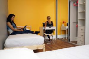 Spa and/or other wellness facilities at Cozzystay Accommodation