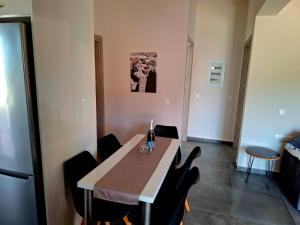 Billede fra billedgalleriet på Andreas' Guest House i Káto Spílaion