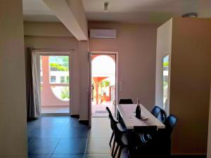 Billede fra billedgalleriet på Andreas' Guest House i Káto Spílaion