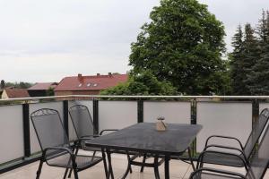 Ban công/sân hiên tại Sprem06 +7 ảnh