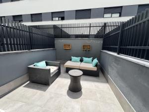 Et opholdsområde på A&R Fuerteventura 006