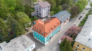 Ảnh trong thư viện ảnh của Julianin dvor ở Vrútky