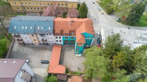 Ảnh trong thư viện ảnh của Julianin dvor ở Vrútky