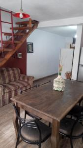 Billede fra billedgalleriet på Lucrecia i Villa Parque Siquiman