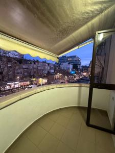 Billede fra billedgalleriet på Tirana Blloku Vibes Hostel i Tirana