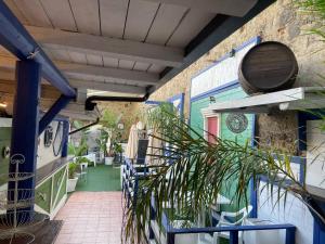 Fotografie z fotogalerie ubytování Marina Club v destinaci Giardini Naxos + 32 fotografií