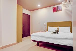 Billede fra billedgalleriet på Collection O One Hotel i Ghaziabad