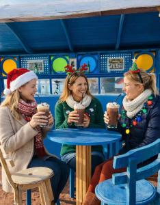 Gæster der bor på New Sphinx Dahab