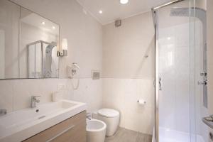 ห้องน้ำของ Opera Relais +39 ภาพ