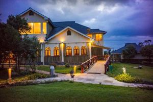 En have udenfor The Nelion