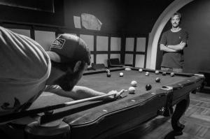 Fotografie z fotogalerie ubytování La Chimba Hostel v destinaci Santiago
