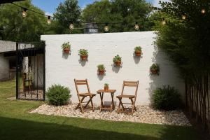 Billede fra billedgalleriet på Raiz Viva i Nono