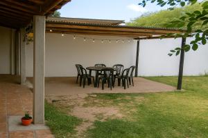 Billede fra billedgalleriet på Raiz Viva i Nono