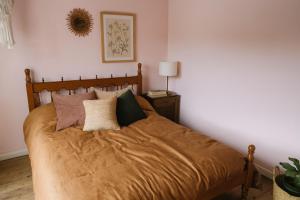 Billede fra billedgalleriet på Raiz Viva i Nono