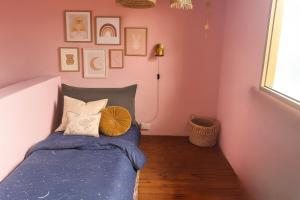 Billede fra billedgalleriet på Raiz Viva i Nono