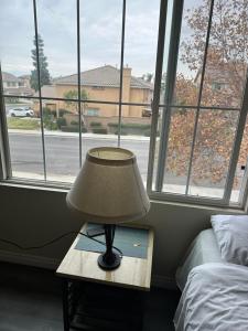 Billede fra billedgalleriet på Big quiet bedroom i Hacienda Heights