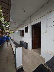 Et tv og/eller underholdning på Carvalhos Regina guest house