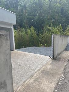 Billede fra billedgalleriet på Flat privativo Residencial Schlichting i Brusque + 2 billeder