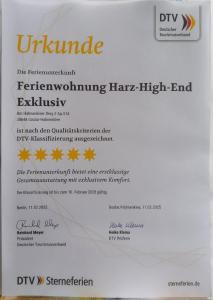 Ablehnungsschreiben für eine Stelle als Tierarzttechniker (Harvard High School Diploma) in der Unterkunft Harz High End Fewo Stefanie 4 Sterne DTV in Goslar + 58 Fotos