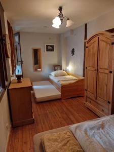 Ảnh trong thư viện ảnh của Ferienwohnung Harald ở Gotha