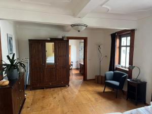 Ảnh trong thư viện ảnh của Ferienwohnung Harald ở Gotha