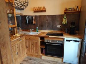 Ảnh trong thư viện ảnh của Ferienwohnung Harald ở Gotha +10 ảnh