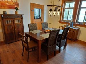 Ảnh trong thư viện ảnh của Ferienwohnung Harald ở Gotha