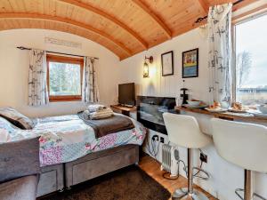 Et opholdsområde på 1 Bed in East Harling 57900