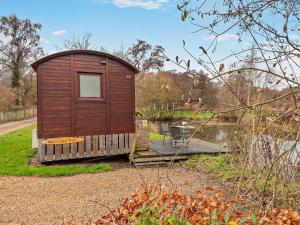 En have udenfor 1 Bed in East Harling 57900