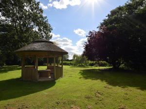 En have udenfor 1 Bed in East Harling 57900