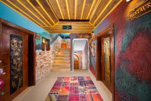 Billede fra billedgalleriet på Moonlight of Cappadocia i Uchisar + 85 billeder