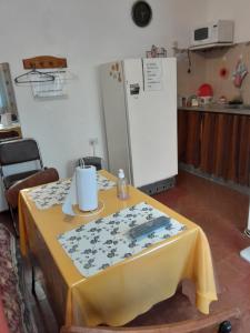 Ảnh trong thư viện ảnh của Departamento ở Gualeguaychú