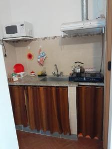 Ảnh trong thư viện ảnh của Departamento ở Gualeguaychú