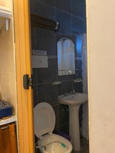 Ảnh trong thư viện ảnh của Departamento ở Gualeguaychú