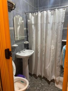 Ảnh trong thư viện ảnh của Departamento ở Gualeguaychú