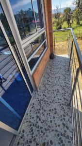 Ảnh trong thư viện ảnh của Hospedaje Luz de Cite ở Cite