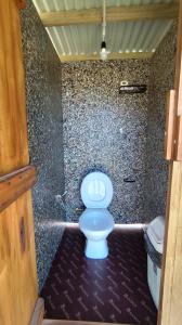 Phòng tắm tại Soñar Despierto