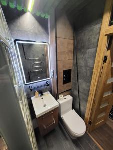 Phòng tắm tại Loft Style Vibe +5 ảnh