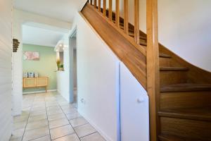 Afbeelding uit fotogalerij van La Halte Verte in Ennevelin