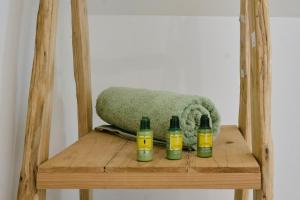 Afbeelding uit fotogalerij van La Halte Verte in Ennevelin