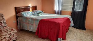 Billede fra billedgalleriet på Content Guest House i Ocho Rios