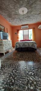 Billede fra billedgalleriet på Content Guest House i Ocho Rios