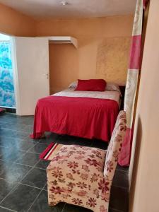 Billede fra billedgalleriet på Content Guest House i Ocho Rios