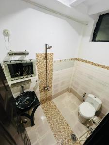 Billede fra billedgalleriet på UK Hotel i Abbottabad + 18 billeder