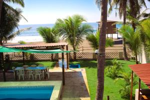 Afbeelding uit fotogalerij van Sol y Mar in Monterrico