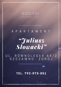 Billede fra billedgalleriet på Apartament Juliusz Slowacki i Szczawno-Zdrój