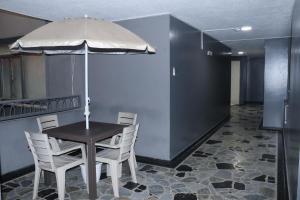 Ảnh trong thư viện ảnh của Hotel Inambu Villavicencio ở Villavicencio