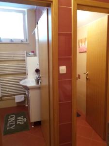 Fotografie z fotogalerie ubytování Apartment King v destinaci Seliste Dreznicko
