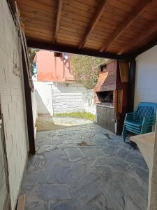 Billede fra billedgalleriet på Duplex Olivia i San Clemente del Tuyú